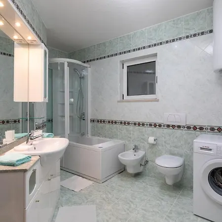 Luxury Residence Omis Room photo