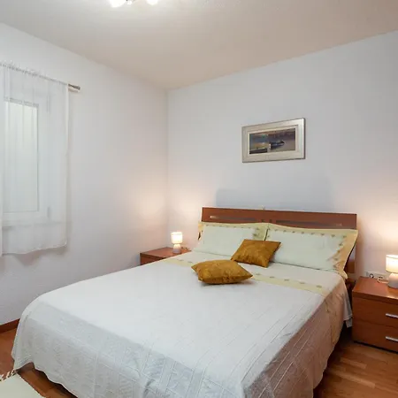 Luxury Residence Omis Room photo
