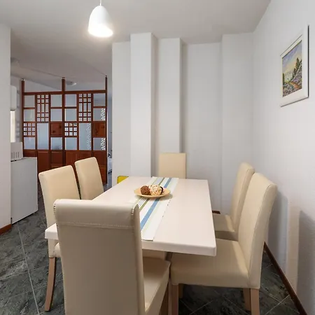 Luxury Residence Omis Room photo