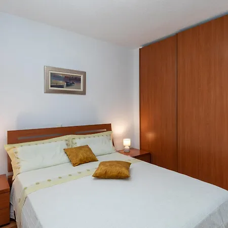 Luxury Residence Omis Room photo