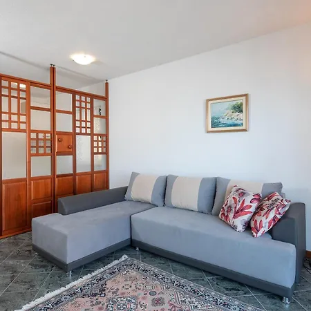 Luxury Residence Omis Room photo