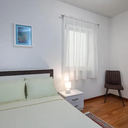 Luxury Residence Omis Room photo