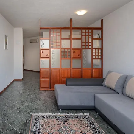 Luxury Residence Omis Room photo
