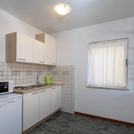 Luxury Residence Omis Room photo