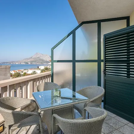 Luxury Residence Omis Room photo