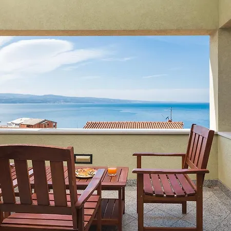Luxury Residence Omis Exterior photo