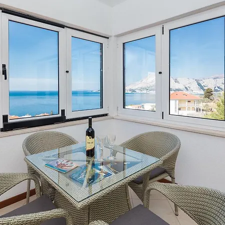 Luxury Residence Omis Exterior photo