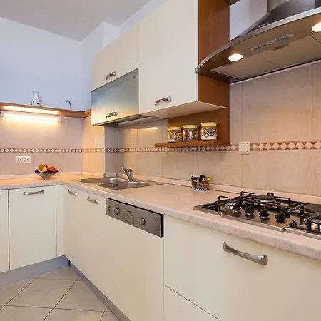 Luxury Residence Omis Exterior photo
