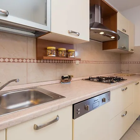 Luxury Residence Omis Exterior photo