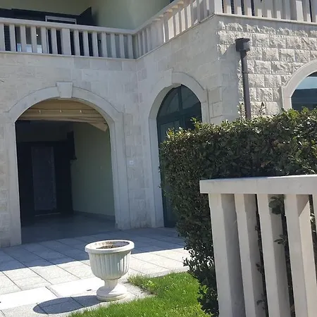 Luxury Residence Omis Exterior photo