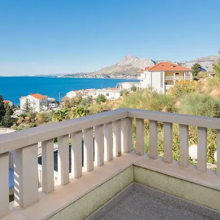 Luxury Residence Omis Exterior photo