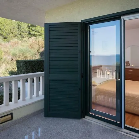 Luxury Residence Omis Exterior photo