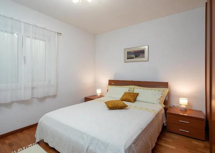Luxury Residence Omis