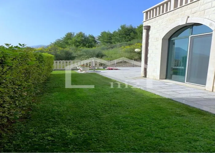 Luxury Residence Omis