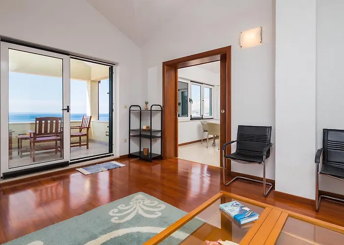 Luxury Residence Omis