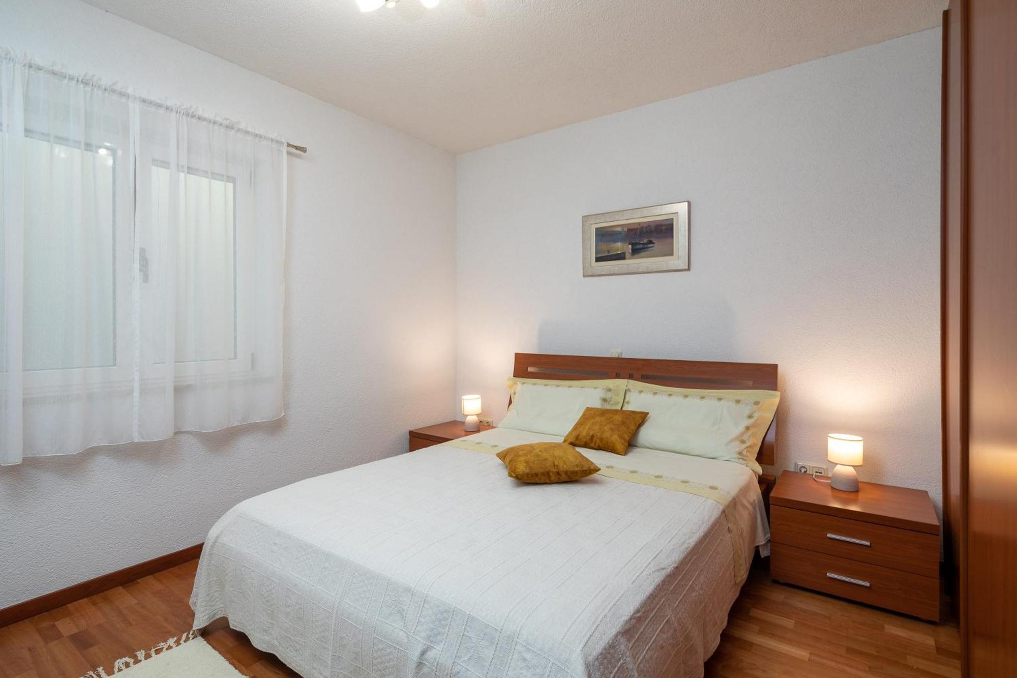 Apartment Luxury Omis