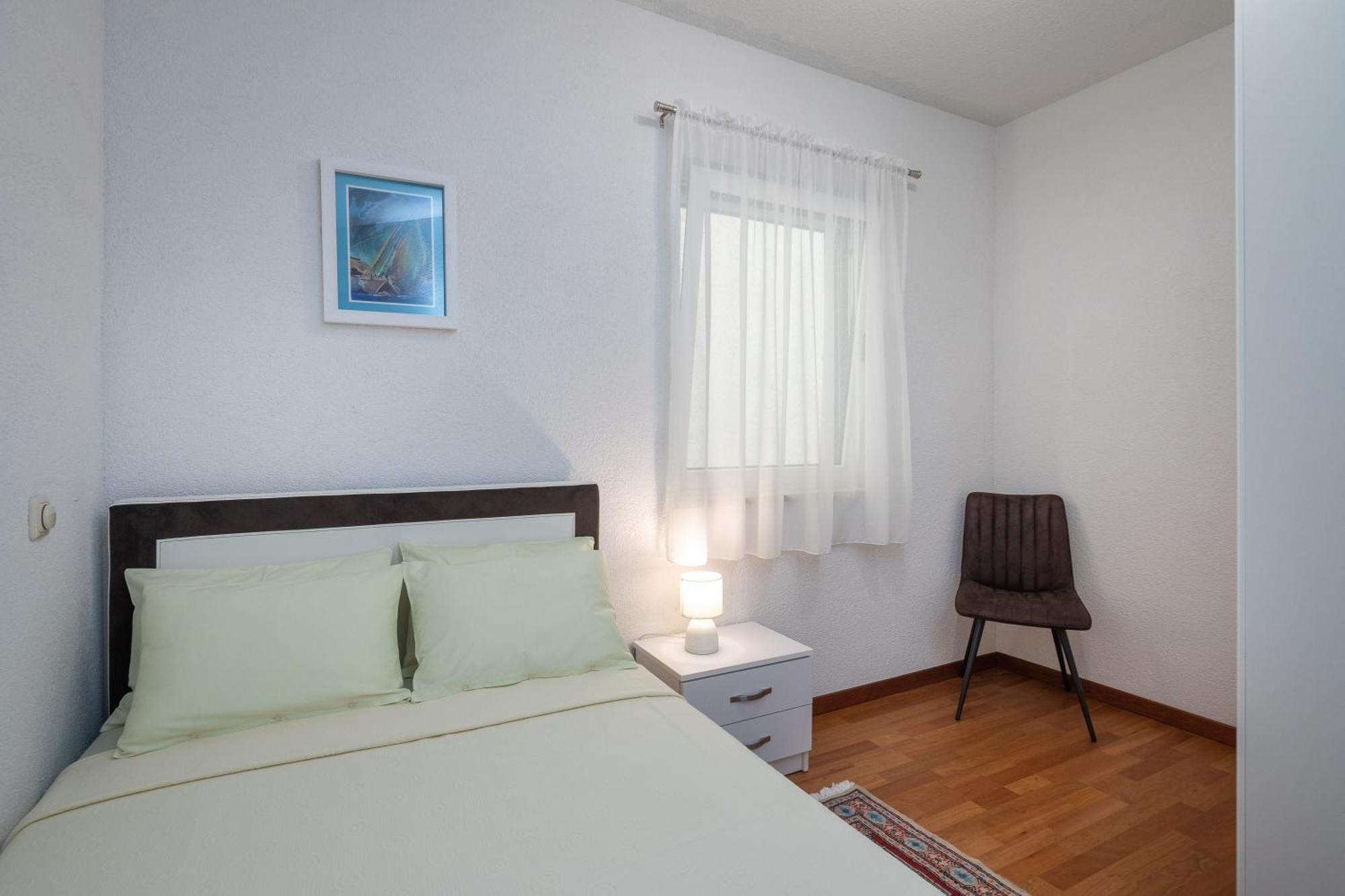 Apartment Luxury Omis