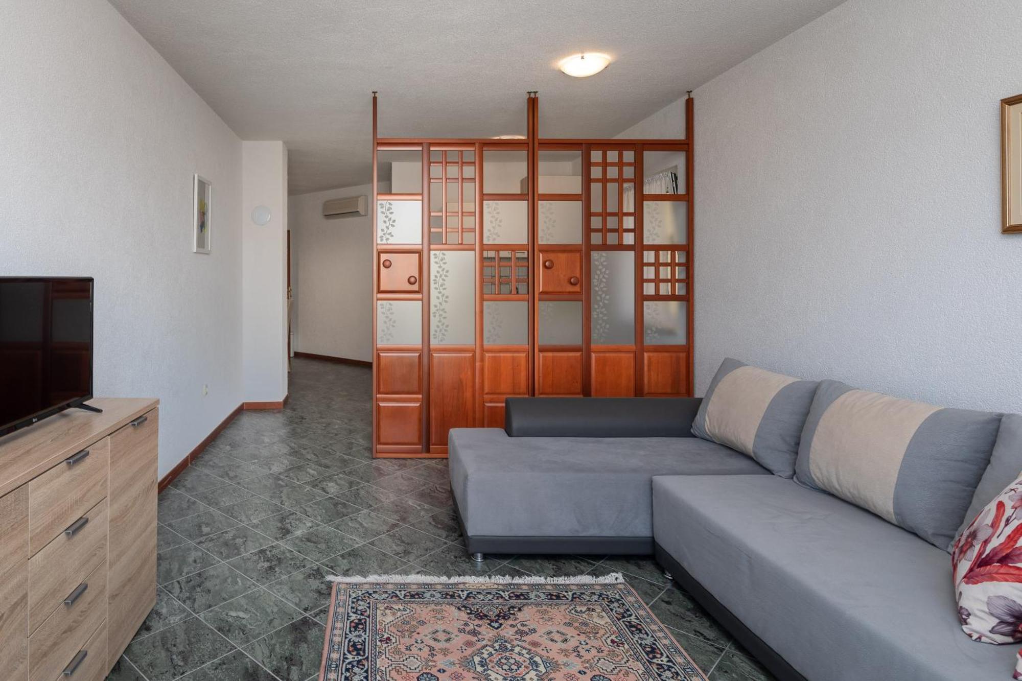 Apartment Luxury