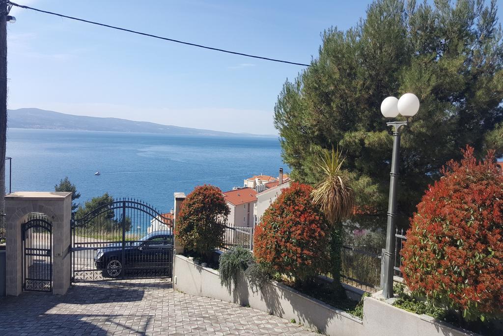Apartment Luxury Omis