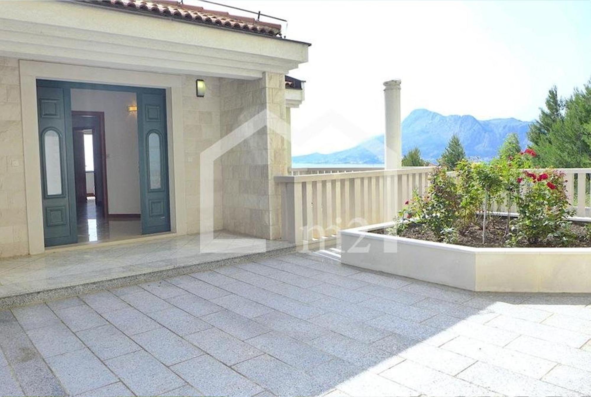 Luxury Apartment Omis
