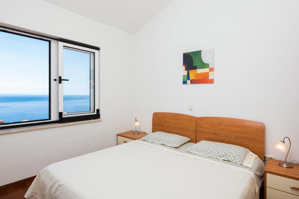 Luxury * Omis