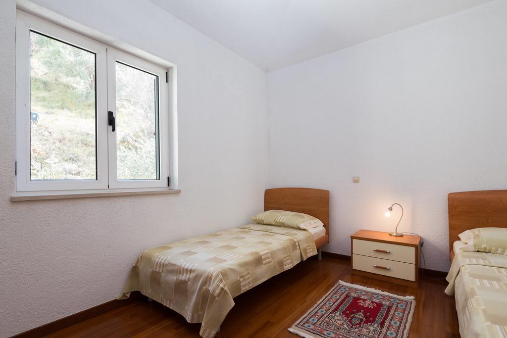 Luxury Apartment Omis