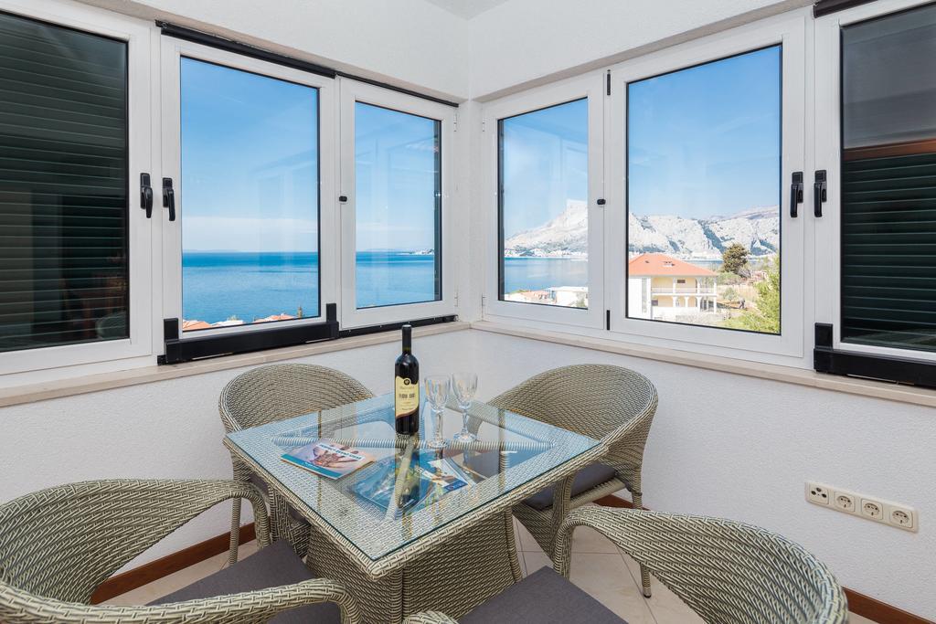 Luxury Apartment