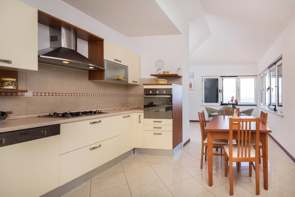 Apartment Luxury Omis