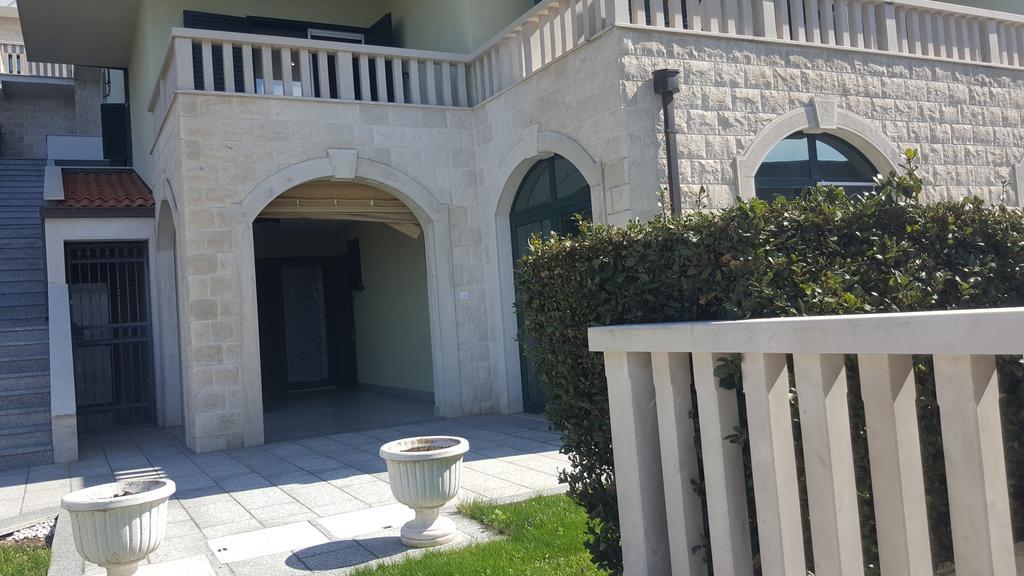 Apartment Luxury Omis