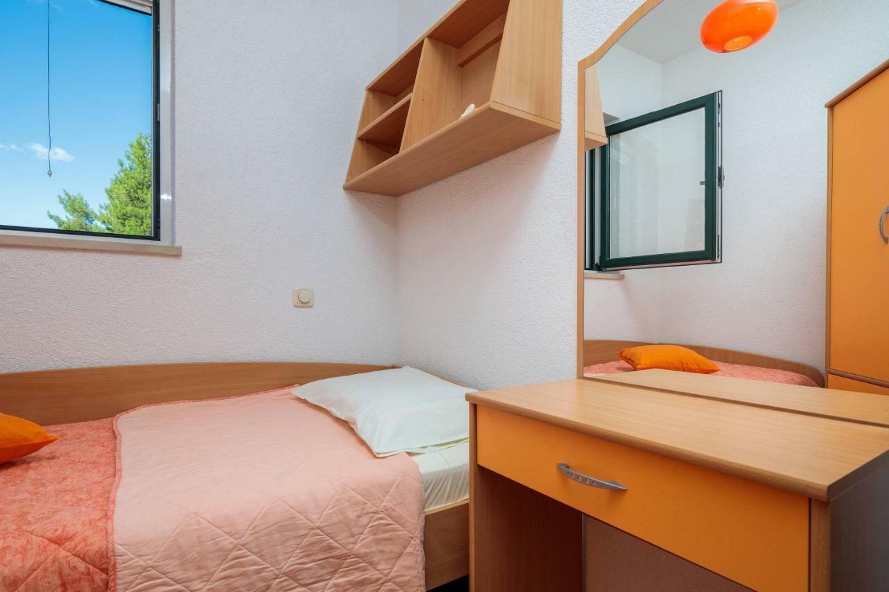 Luxury Apartment