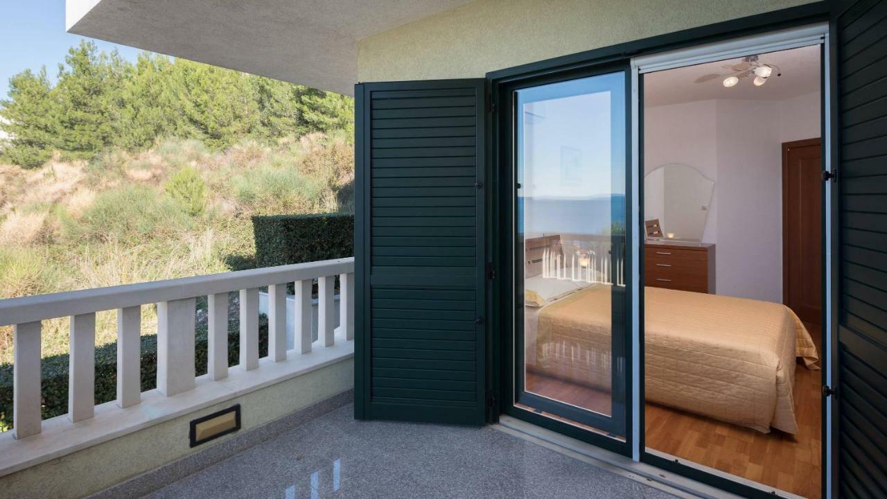 Apartment Luxury Omis